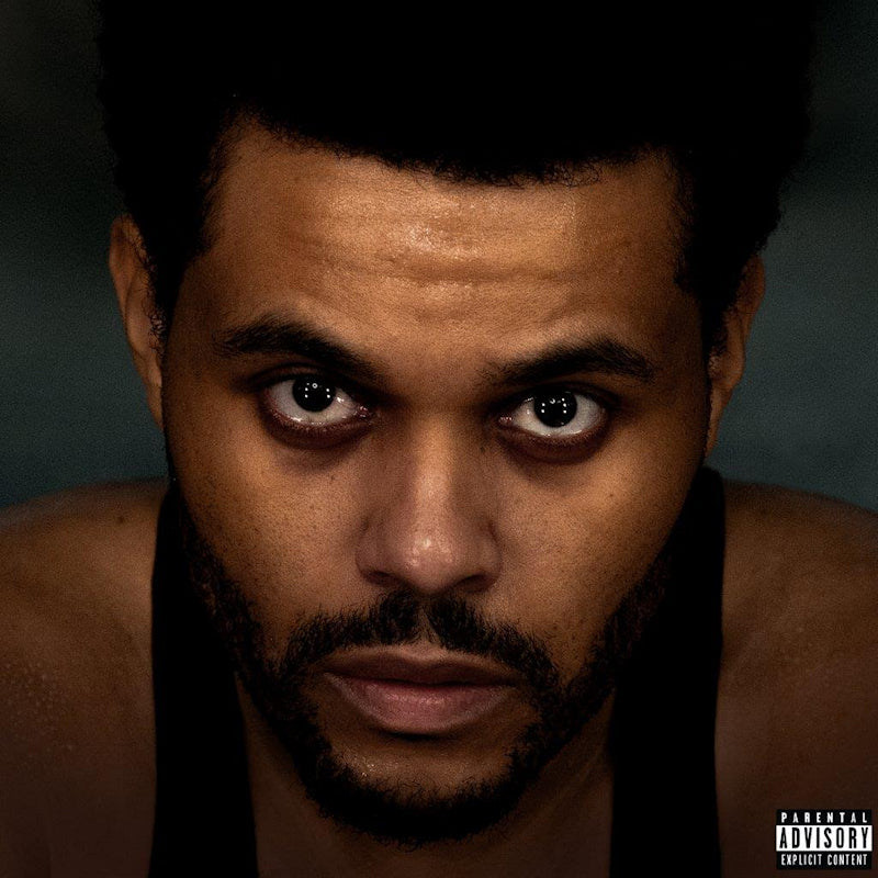 The Weeknd - Hurry up tomorrow (indie only exclusive vinyl) (LP)