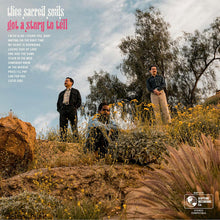 Load image into Gallery viewer, Thee Sacred Souls - Got A Story To Tell (LP)
