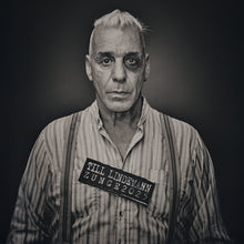 Afbeelding in Gallery-weergave laden, Till Lindemann - Zunge (fanbox) (CD)
