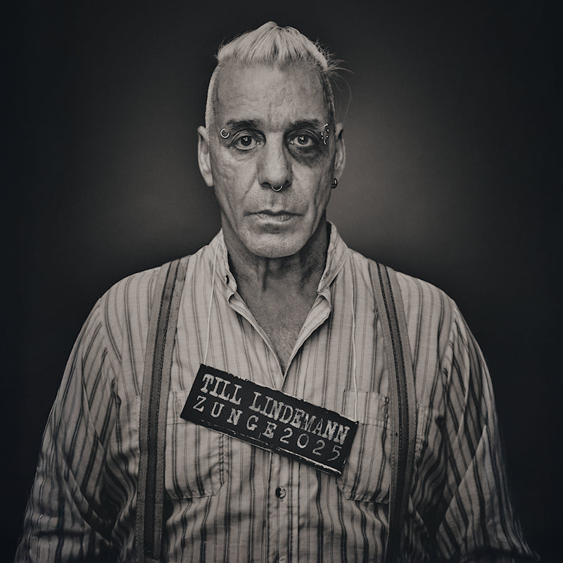 Till Lindemann - Zunge (zoetrope) (LP)