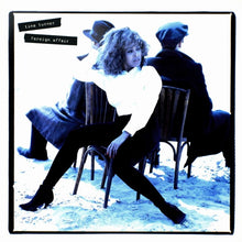 Load image into Gallery viewer, Tina Turner - Foreign affair (LP)
