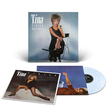 Afbeelding in Gallery-weergave laden, Tina Turner - Private Dancer (LP)
