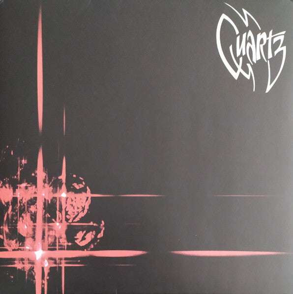 Quartz (10) - Quartz (LP)
