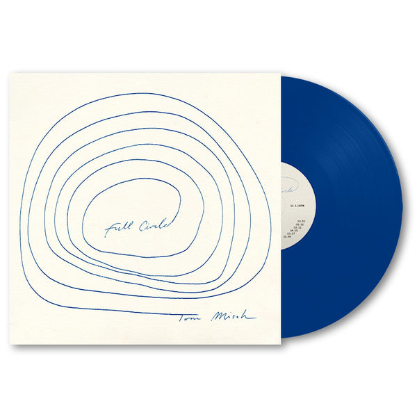 Tom Misch - Full circle (LP)