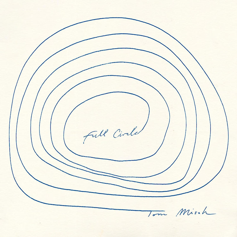 Tom Misch - Full circle (LP)