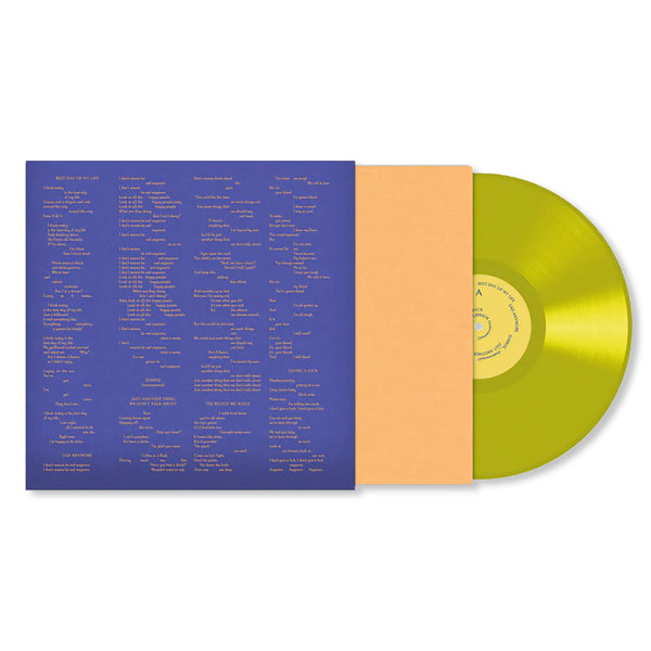 Tom Odell - Best day of my life (LP)