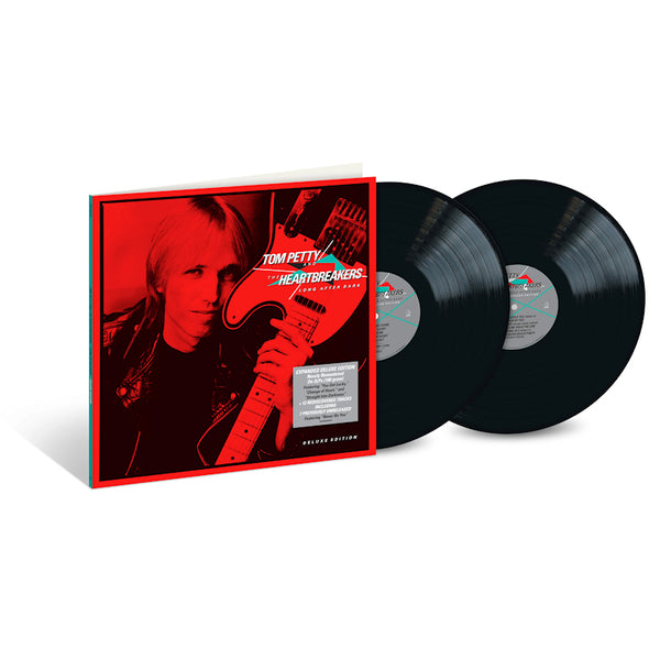 Tom Petty And The Heartbreakers - Long After Dark (LP)