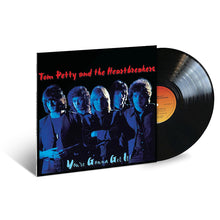 Afbeelding in Gallery-weergave laden, Tom Petty And The Heartbreakers - You&#39;re Gonna Get It! (LP)
