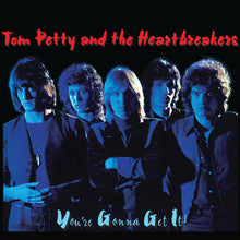 Afbeelding in Gallery-weergave laden, Tom Petty And The Heartbreakers - You&#39;re Gonna Get It! (LP)
