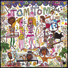 Load image into Gallery viewer, Tom Tom Club - Tom tom club (LP)

