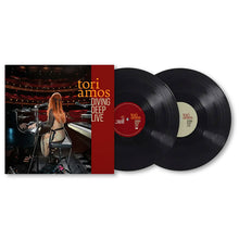 Afbeelding in Gallery-weergave laden, Tori Amos - Diving deep live (LP)
