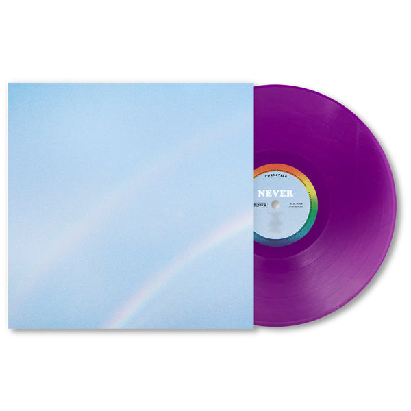Turnstile  - Never Enough (LP)