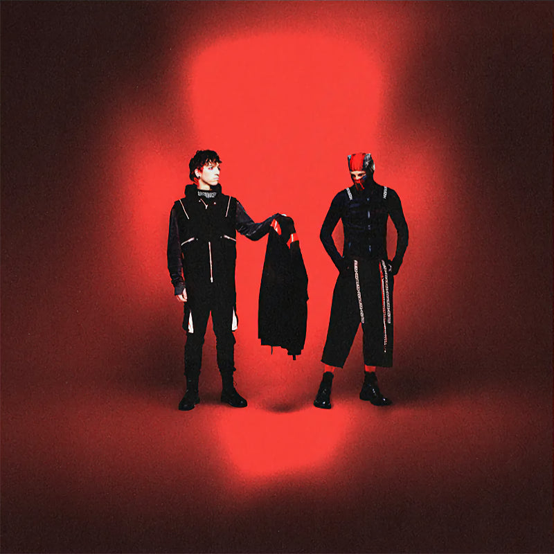 Twenty One Pilots - Breach (LP)