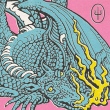 Afbeelding in Gallery-weergave laden, Twenty One Pilots - Scaled And Icy (LP)
