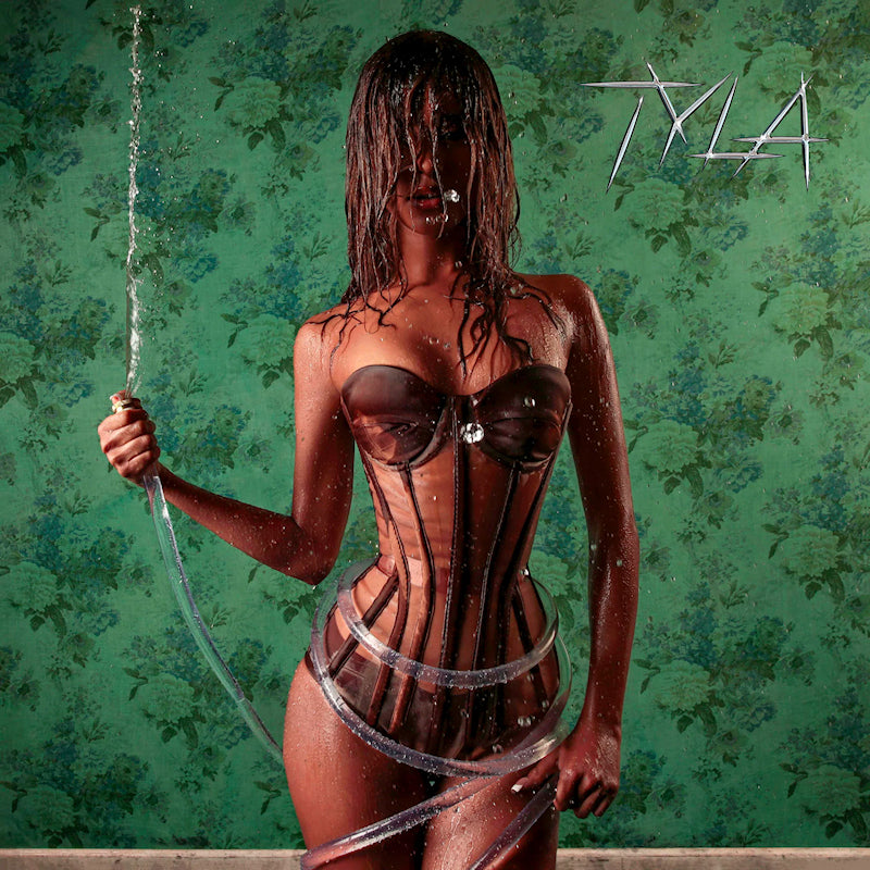 Tyla  - TYLA (LP)