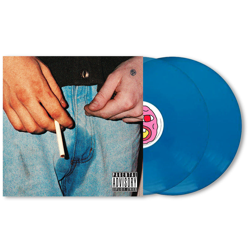 Tyler, The Creator - Cherry bomb (LP)