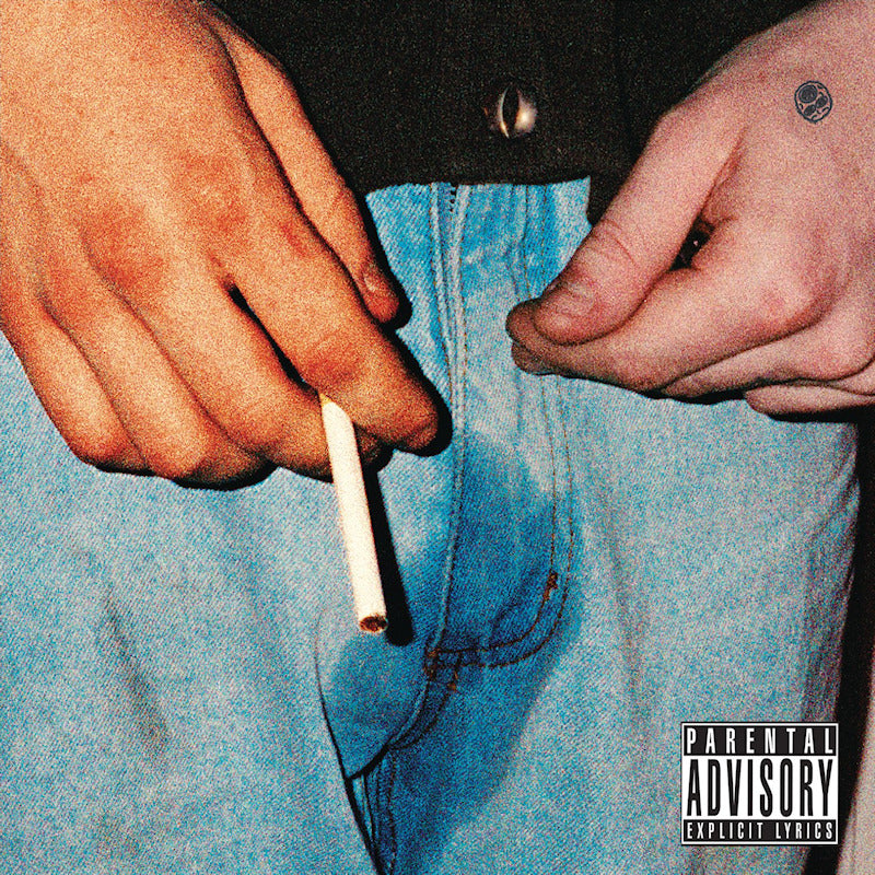 Tyler, The Creator - Cherry bomb (LP)