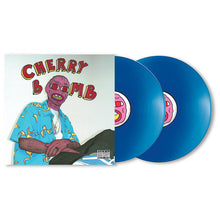 Afbeelding in Gallery-weergave laden, Tyler, the Creator - Cherry bomb (mask cover) (LP)
