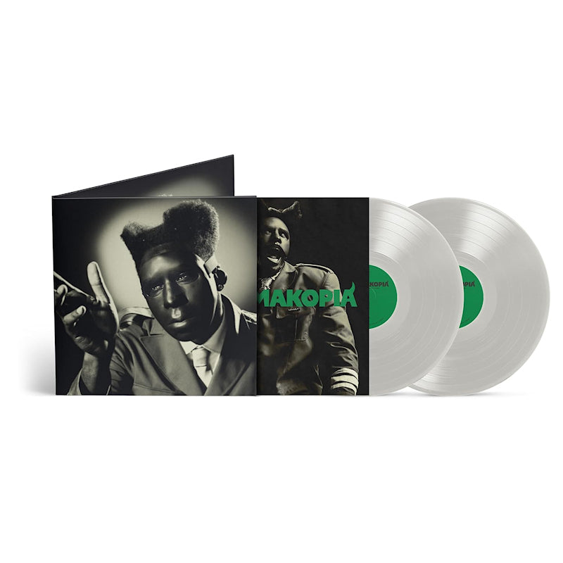 Tyler, the Creator - Chromakopia (LP)