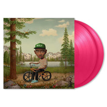 Afbeelding in Gallery-weergave laden, Tyler, The Creator - Wolf (LP)
