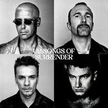 Afbeelding in Gallery-weergave laden, U2 - Songs of surrender (CD)
