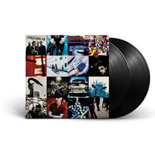 Afbeelding in Gallery-weergave laden, U2 - Achtung Baby (LP)
