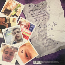 Load image into Gallery viewer, Lil Peep - Lil Peep; Part One (LP)
