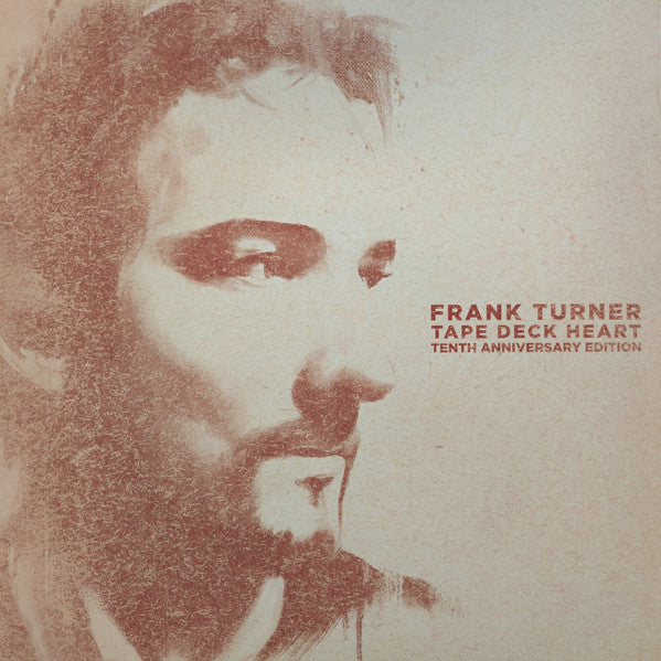 Frank Turner - Tape Deck Heart: Tenth Anniversary Edition (LP)