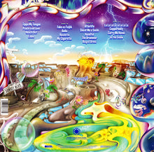 Afbeelding in Gallery-weergave laden, Red Hot Chili Peppers - Return Of The Dream Canteen (LP)
