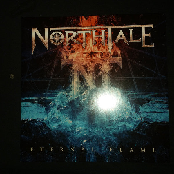 Northtale - Eternal Flame (LP)