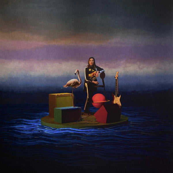 Kim Deal - Nobody Loves You More (LP)