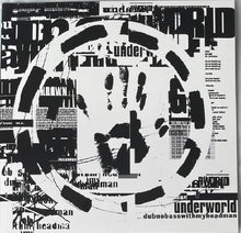 Afbeelding in Gallery-weergave laden, Underworld - Dubnobasswithmyheadman (LP)
