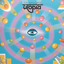 Load image into Gallery viewer, Utopia - Todd Rundgren's Utopia (LP)
