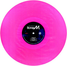 Load image into Gallery viewer, Boney M. - The Magic Of Boney M. (Special Remix Edition) (LP)
