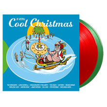 Load image into Gallery viewer, Various - A Very Cool Christmas (LP)
