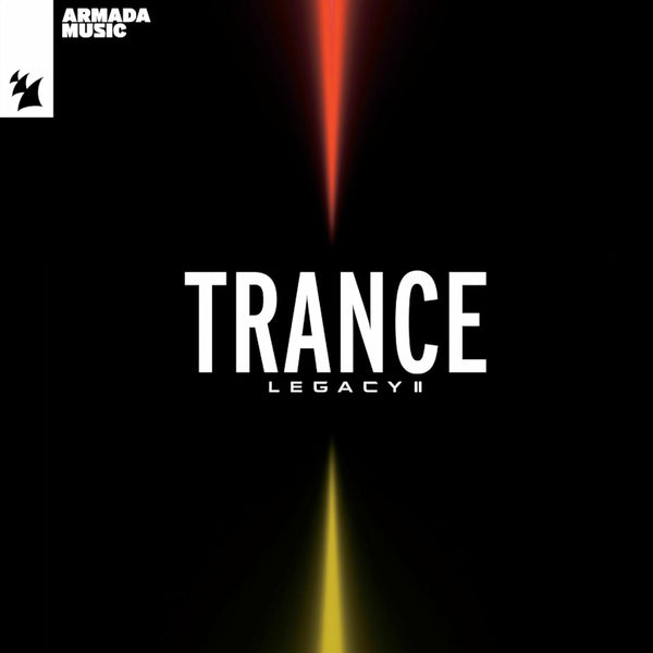 V/A (Various Artists) - Armada Music Trance Legacy II (LP)