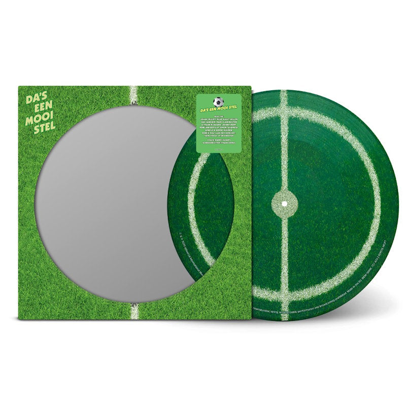 V /a - Da's een mooi stel (LP)