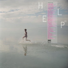 Afbeelding in Gallery-weergave laden, War Child Records - Help(2) (CD)
