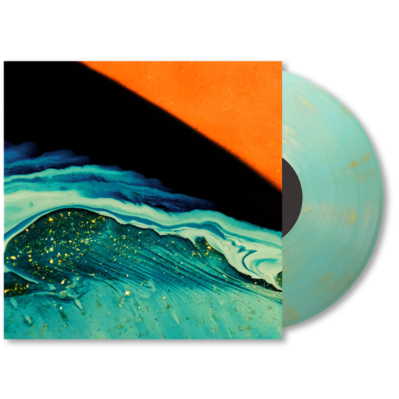 Various - Jazz Dispensary: The Golden Hour (LP)