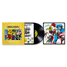 Afbeelding in Gallery-weergave laden, Marvel Chorus - Merry Marvel Marching Society (LP)

