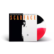 Load image into Gallery viewer, V /a - Scarface (LP)
