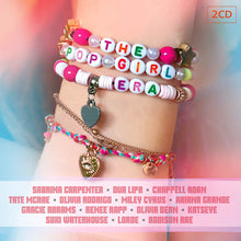 Afbeelding in Gallery-weergave laden, Various Artists - The pop girl era (LP)
