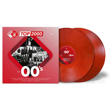 Afbeelding in Gallery-weergave laden, Various Artists - Top 2000 - the 00's (LP)
