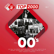 Afbeelding in Gallery-weergave laden, Various Artists - Top 2000 - the 00's (LP)
