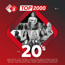 Afbeelding in Gallery-weergave laden, Various Artists - Top 2000 - the 20's (LP)
