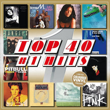 Load image into Gallery viewer, Various - Top 40 #1 Hits (LP)
