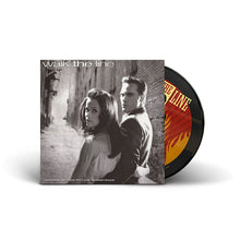 Load image into Gallery viewer, V /a - Walk the line (LP)
