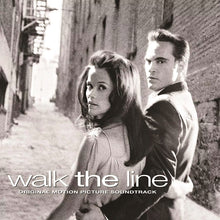 Load image into Gallery viewer, V /a - Walk the line (LP)
