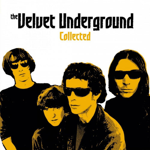 Velvet Underground, The - Collected (LP)