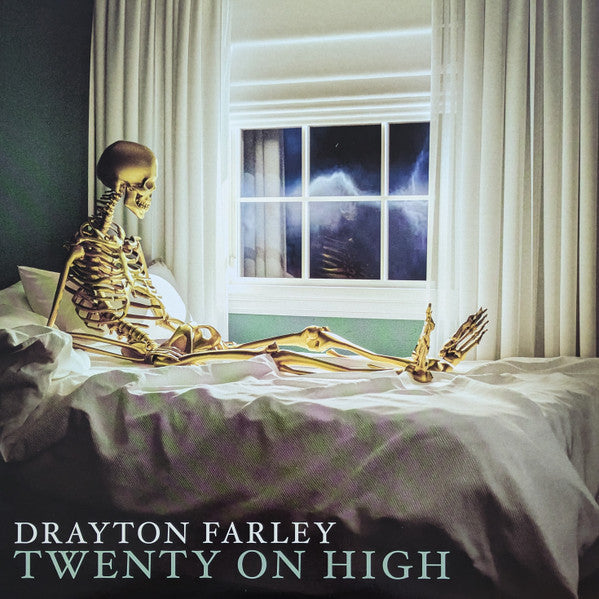Drayton Farley - Twenty On High (LP)